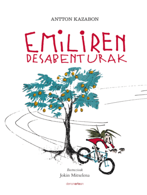 EMILIREN DESABENTURAK