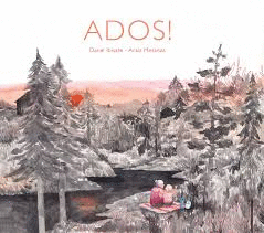 ADOS!