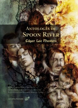 ANTOLOGÍA DE SPOON RIVER