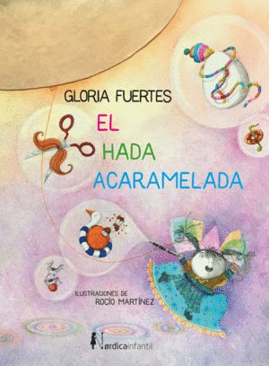 HADA ACARAMELADA,EL