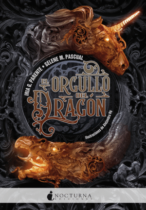 ORGULLO DEL DRAGON,EL