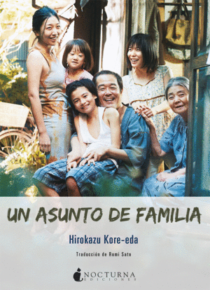 ASUNTO DE FAMILIA,UN