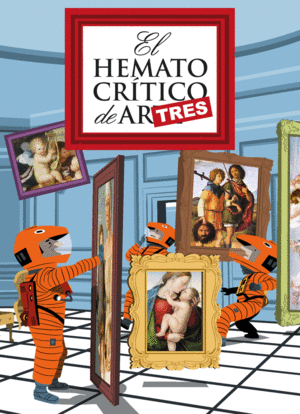 HEMATOCRITICO DE ARTRES,EL