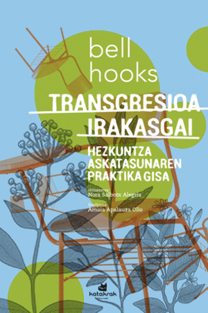 TRANSGRESIOA IRAKASGAI