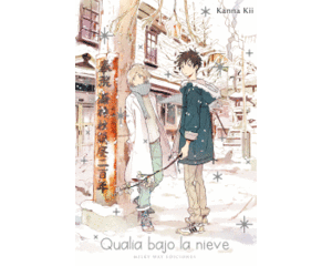 QUALIA BAJO LA NIEVE