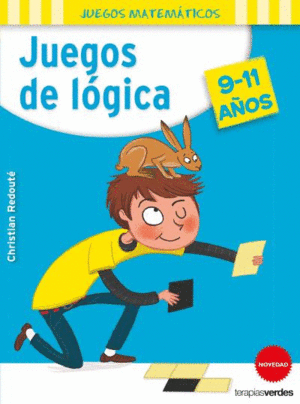JUEGOS DE LÓGICA 9-11