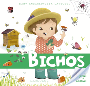 BABY ENCICLOPEDIA.BICHOS