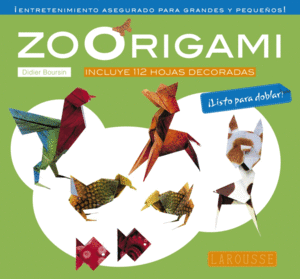 ZOORIGAMI 2