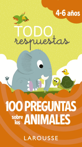 TODO RESPUESTAS.100 PREG