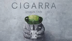 CIGARRA