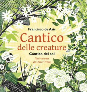 CÁNTICO DEL SOL