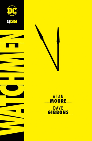 WATCHMEN (7A EDICIÓN)