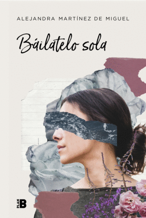 BAILATELO SOLA (POEMAS FEMINISTAS)