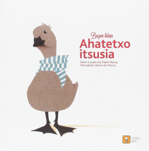 AHATETXO ITSUSIA