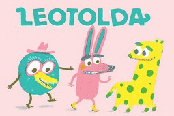 LEOTOLDA -INGLES