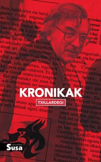 KRONIKAK (TXILLARDEGI)