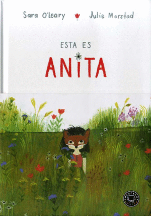 ESTA ES ANITA