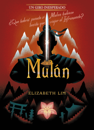 MULAN. GIRO INESPERADO. NARRATIVA