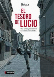 EL TESORO DE LUCIO