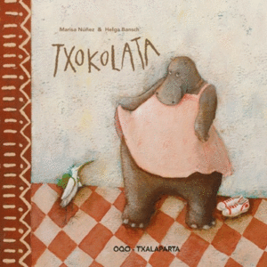 TXOKOLATA