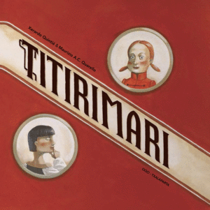 TITIRIMARI