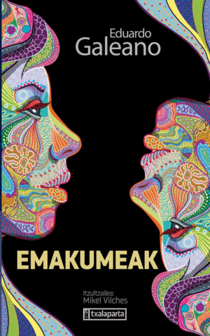 EMAKUMEAK