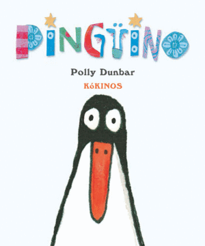 PINGÜINO