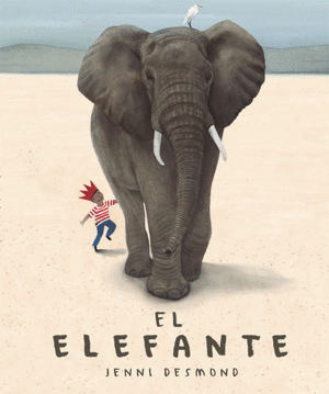 ELEFANTE, EL