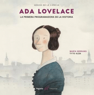 ADA LOVELACE