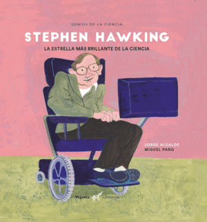 STEPHEN HAWKING - CASTELLANO