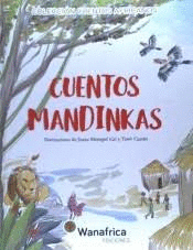 CUENTOS MANDINKAS