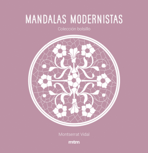 MANDALAS MODERNISTAS