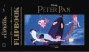 FLIP BOOK - PETER PAN