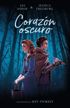 CORAZÓN OSCURO