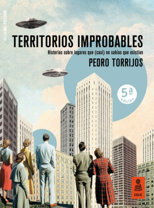 TERRITORIOS IMPROBABLES