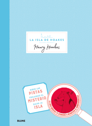 LA ISLA DE HOAKES