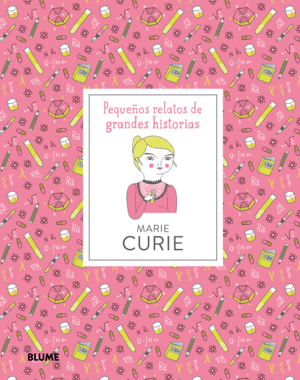 MARIE CURIE