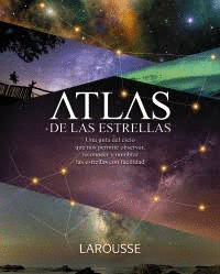 ATLAS DE LAS ESTRELLAS