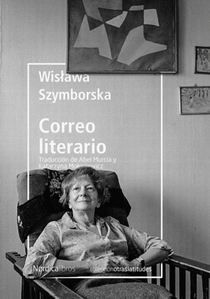 CORREO LITERARIO 2ªED