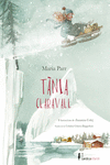 TANIA CLARAVALL - CAT