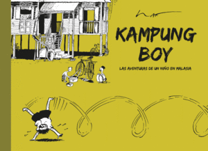 KAMPUNG BOY