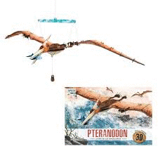 LA ERA DE LOS DINOSAURIOS PTERANODON 20