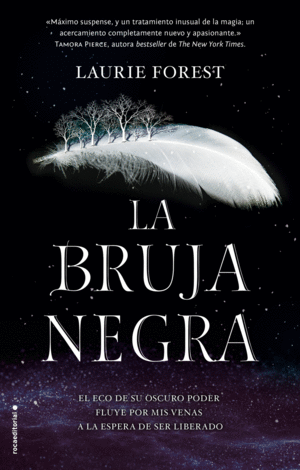 BRUJA NEGRA, LA (LAS CRONICAS DE LA BRUJA NEGRA 1)