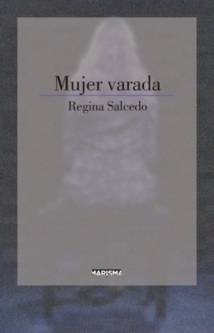 MUJER VARADA