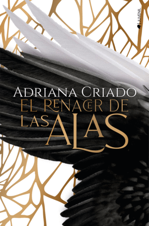 EL RENACER DE LAS ALAS