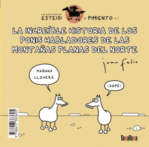 AVENTURAS DE ESTEISI Y PIMIENTO 03