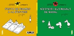 LES AVENTURES DE N'ESTEISI I EN PIMIENTO 6