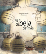 ABEJA DE MAS,LA