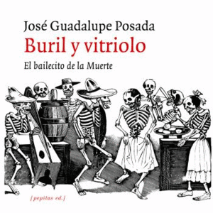 BURIL Y VITRIOLO