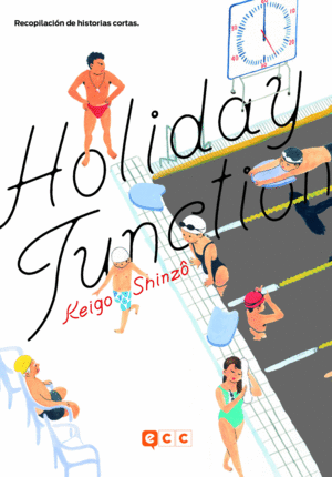 HOLIDAY JUNCTION